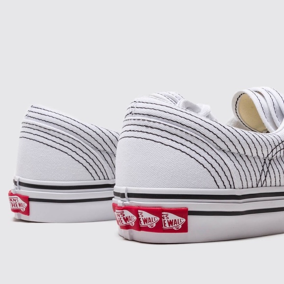 Vans Era 3ra Vision Voyage True White - Picture 3 of 8